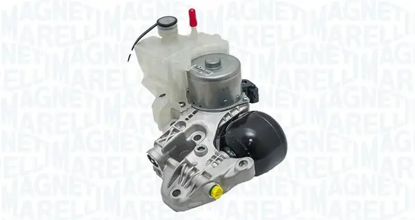 MAGNETI MARELLI CITROEN Оливний електр. насос PEUGEOT Magneti Marelli 023000023010 (фото 1)