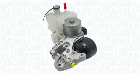 MAGNETI MARELLI CITROEN Оливний електр. насос PEUGEOT Magneti Marelli 023000023010