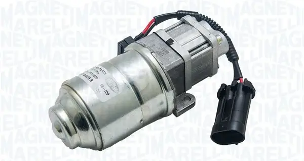 MAGNETI MARELLI FIAT Оливний насос для АКПП DOBLO 1.3, 1.6 10- magneti marelli 024000004010