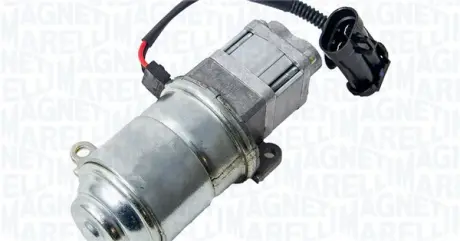 Контролер КПП Magneti Marelli 024000030010