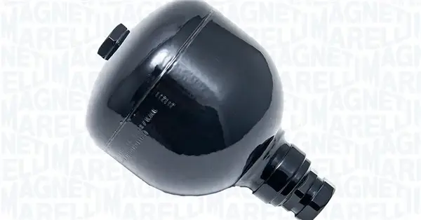 Вакуумний ресивер АКПП magneti marelli 024000031010