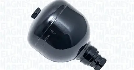 Вакуумний ресивер АКПП magneti marelli 024000031010