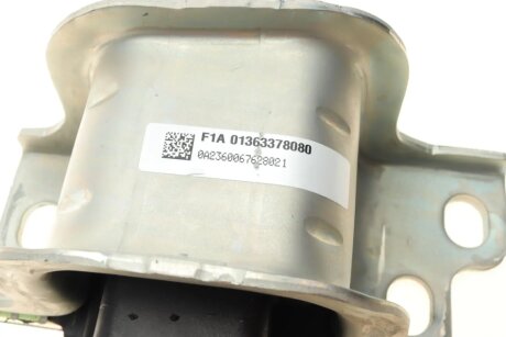 Кронштейн, подвеска двигателя magneti Marelli 030607010026