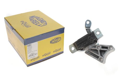 FIAT передн. кріплення двигуна Doblo 1.3JTD magneti Marelli 030607010638