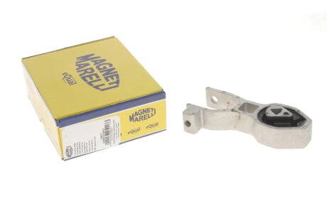 Тяга КПП Gr.Punto 1.4 8v magneti Marelli 030607010671