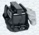 Подушка (опора) двигателя magneti marelli 030607010849
