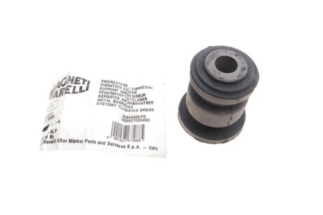 Сайлентблок важеля magneti Marelli 030607020456