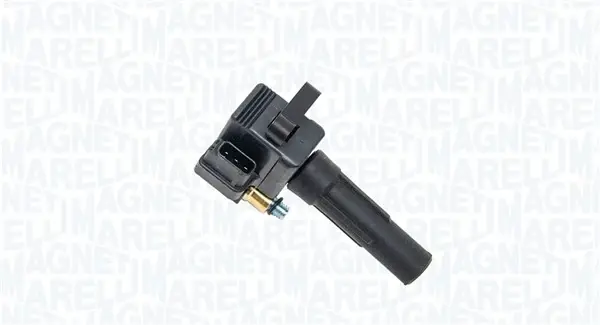 MAGNETI MARELLI SUBARU Котушка запалювання Forester 2.0/2.5, Impreza, Legacy IV, V 05- magneti marelli 060717225012