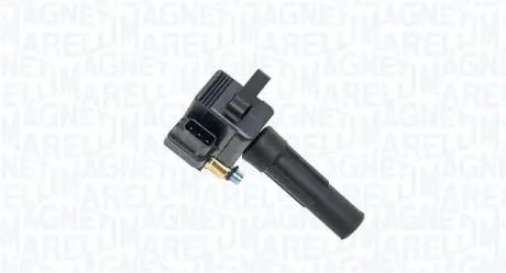 MAGNETI MARELLI SUBARU Котушка запалювання Forester 2.0/2.5, Impreza, Legacy IV, V 05- magneti marelli 060717225012
