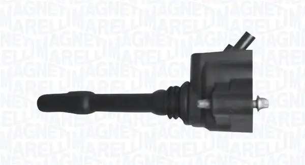 MAGNETI MARELLI BMW Котушка запалювання 1/F20, 2/F45, 3/F30, X1, Mini Cooper 13- magneti marelli 060717231012