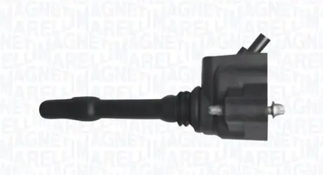 MAGNETI MARELLI BMW Котушка запалювання 1/F20, 2/F45, 3/F30, X1, Mini Cooper 13- magneti marelli 060717231012