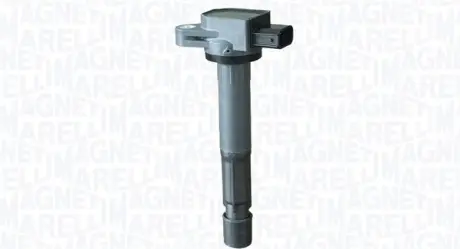 MAGNETI MARELLI HONDA котушка запалювання Accord VII 2.0/2.4 03- magneti marelli 060717235012