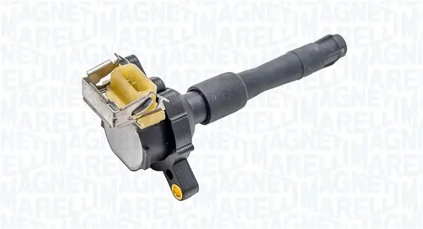 MAGNETI MARELLI BMW котушка запалювання (на кожну свічку) E36/46 E39 E53 Magneti Marelli 060717240012 (фото 1)