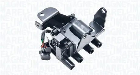Катушка запалювання Magneti Marelli 060717244012