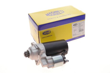 Стартер magneti Marelli 063720801010
