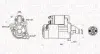 MAGNETI MARELLI MAZDA Стартер 323 VI 98-, 626 IV 91-, PEUGEOT Magneti Marelli 063721096010 (фото 1)