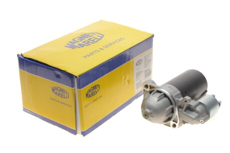 Стартер MB magneti Marelli 063721410010