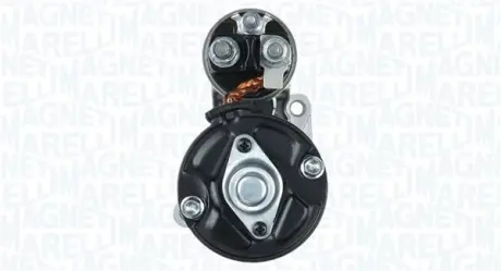 MAGNETI MARELLI VW Стартер AMAROK 2.0 10- magneti marelli 063726248010