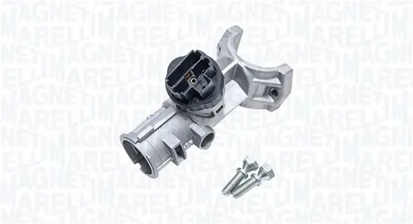 MAGNETI MARELLI CITROEN Замок блокування керма (без личинки) JUMPER II 2.2, 3.0 06-, FIAT, PEUGEOT Magneti Marelli 064100014010 (фото 1)