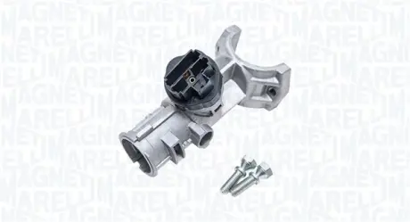 MAGNETI MARELLI CITROEN Замок блокування керма (без личинки) JUMPER II 2.2, 3.0 06-, FIAT, PEUGEOT Magneti Marelli 064100014010