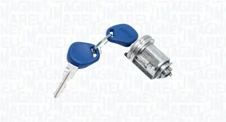MAGNETI MARELLI FIAT Замок блокування керма LANCIA, OPEL magneti marelli 064100028010