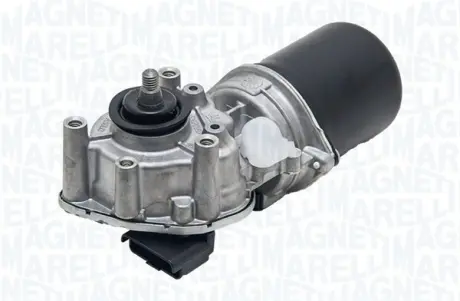 MAGNETI MARELLI RENAULT Двигун склоочисника GRAND SCENIC II magneti marelli 064300404010