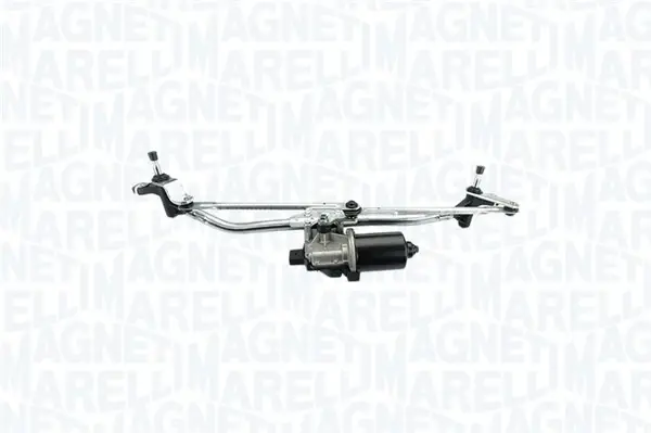 MAGNETI MARELLI SKODA Привід склоочисника (з двиг.) Fabia 10- Magneti Marelli 064351744010 (фото 1)