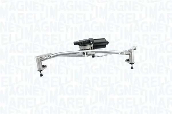 MAGNETI MARELLI VW Трапеція склоочисника (з двиг.) Golf, Skoda Octavia, Audi magneti marelli 064351747010