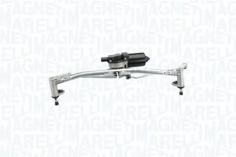 MAGNETI MARELLI VW Трапеція склоочисника (з двиг.) Golf, Skoda Octavia, Audi Magneti Marelli 064351747010