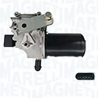 Мотор склоочисника magneti marelli 064378900010