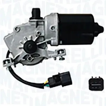 Мотор склоочисника Magneti Marelli 064379000010 (фото 1)