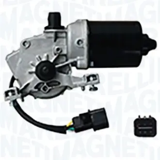 Мотор склоочисника Magneti Marelli 064379000010