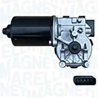 MAGNETI MARELLI KIA Двигун склоочисника PICANTO I 04- Magneti Marelli 064379100010