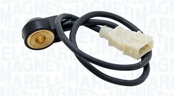 MAGNETI MARELLI VW Датчик детонації Sharan 2,8 -00, FORD Galaxy Magneti Marelli 064836002010 (фото 1)
