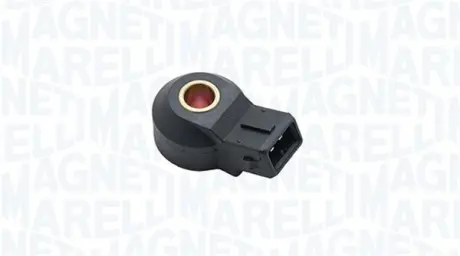 MAGNETI MARELLI VW Датчик детонації Golf, Polo, Skoda Octavia, DB W211, Sprinter Magneti Marelli 064836028010