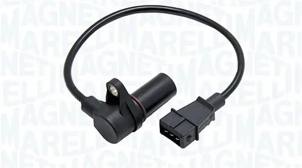 MAGNETI MARELLI OPEL датчик обертів двигуна Astra G 1.7TD 98- Magneti Marelli 064848060010 (фото 1)