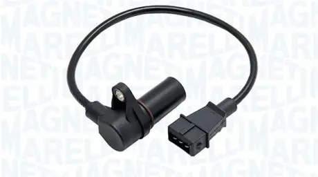 MAGNETI MARELLI OPEL датчик обертів двигуна Astra G 1.7TD 98- Magneti Marelli 064848060010