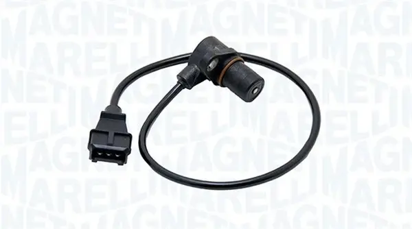 MAGNETI MARELLI NISSAN Датчик імпульсів двигуна Terrano 2.7TDi 93- Magneti Marelli 064848063010 (фото 1)