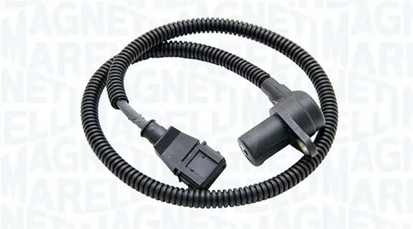 MAGNETI MARELLI CITROEN датчик обертів двигуна Jumper, Fiat Ducato, Peugeot 02-, Iveco Daily III 99- magneti marelli 064848089010