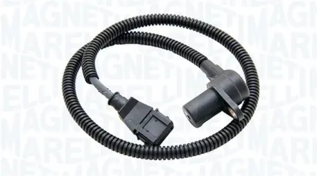 MAGNETI MARELLI CITROEN датчик обертів двигуна Jumper, Fiat Ducato, Peugeot 02-, Iveco Daily III 99- magneti marelli 064848089010 Iveco Daily 3