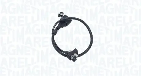 MAGNETI MARELLI VW датчик обертів двигуна Caddy, Golf IV, 1,4-1,6 -06,Skoda Octavia Magneti Marelli 064848145010