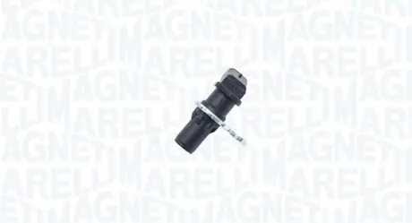 MAGNETI MARELLI CITROEN датчик числа обертів двигуна Berlingo 2.0HDI, C5 1.8, Jumper, Jumpy, Fiat Scudo, Ducato, Peugeot Magneti Marelli 064848157010