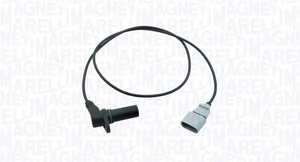 MAGNETI MARELLI VW Датчик обертів двигуна Audi A4/A6, VW, Skoda SuperB, Passat 1.9/2.0TDI 98- magneti marelli 064848232010