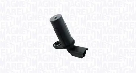 MAGNETI MARELLI RENAULT датчик обертів двигуна Logan, Sandero, 1,5dCi 06-, NISSAN Kubistar magneti marelli 064848235010 Ниссан Ноут е11