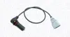 MAGNETI MARELLI VW Датчик обортів двигуна Audi A3, Golf IV, Caddy II 1,9TDI, Skoda Octavia, Fabia, Seat magneti marelli 064848238010