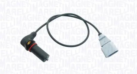 MAGNETI MARELLI VW Датчик обортів двигуна Audi A3, Golf IV, Caddy II 1,9TDI, Skoda Octavia, Fabia, Seat Magneti Marelli 064848238010