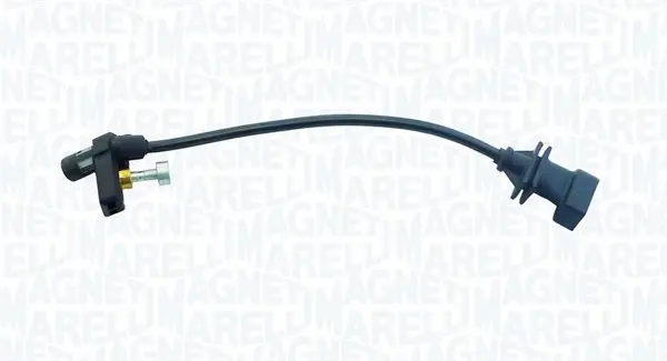 MAGNETI MARELLI BMW Імпульсний датчик 3 E46/E90/E53 3.0d Magneti Marelli 064848247010 (фото 1)