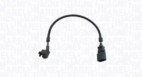 MAGNETI MARELLI VW датчик обертів двигуна Bora, Golf, 1,4 00-, SKODA Fabia 1,4 -07 magneti marelli 064848256010 Фольксваген Поло хэтчбек
