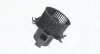 Вентилятор салону NISSAN INTERSTAR OPEL MOVANO A RENAULT MASCOTT, MASTER II, MASTER PRO 1.9D-3.0D 12.97- magneti marelli 069412217010