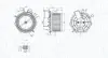 MAGNETI MARELLI CITROEN Вентилятор салона Jumper, Fiat Ducato, Peugeot Boxer 06- magneti marelli 069412236010